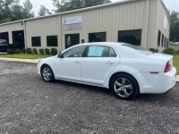 Image for 2011 Chevrolet Malibu 2LT ID: 6747479