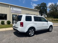 Image for 2012 Honda Pilot EXL ID: 6747614