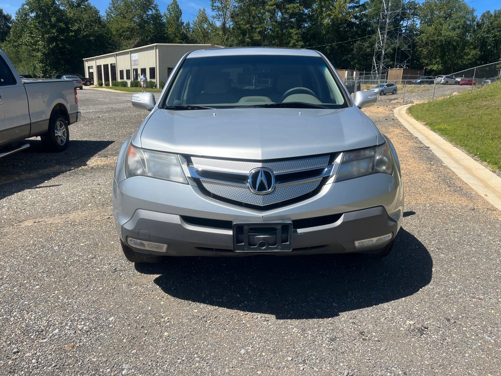 2008 Acura MDX Image 1
