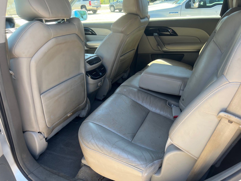 2008 Acura MDX Image 6