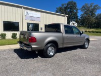 Image for 2002 Ford F-150 Supercrew ID: 6772370