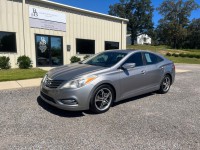 Image for 2014 Hyundai Azera  ID: 6777561