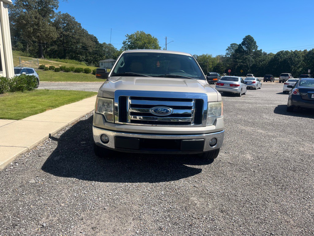 2009 Ford F-150 Image 2