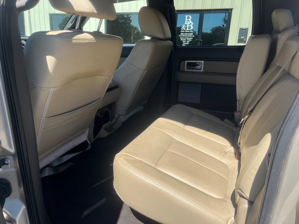 2009 Ford F-150 Image 6