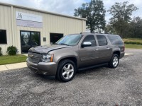 Image for 2013 Chevrolet Suburban 1500 LT ID: 6891216