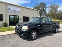 Image for 2008 Ford F-150  ID: 6895450