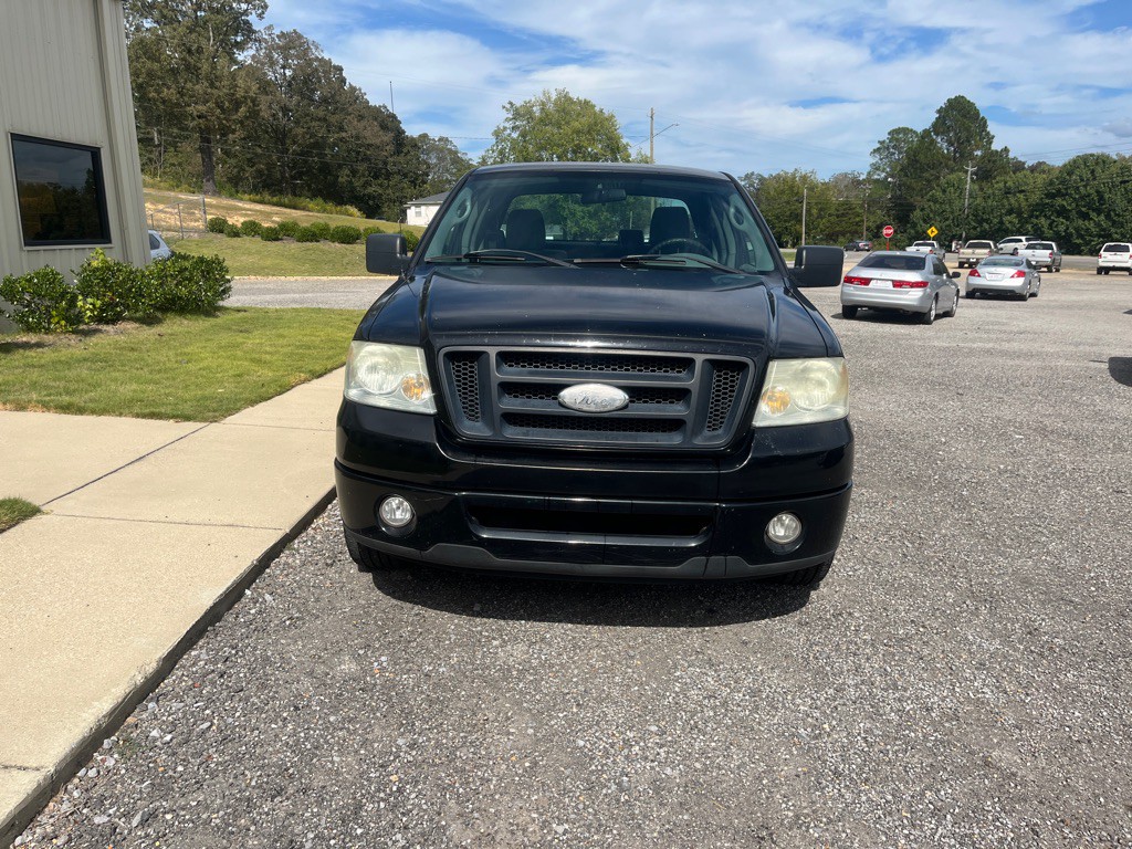2008 Ford F-150 Image 2