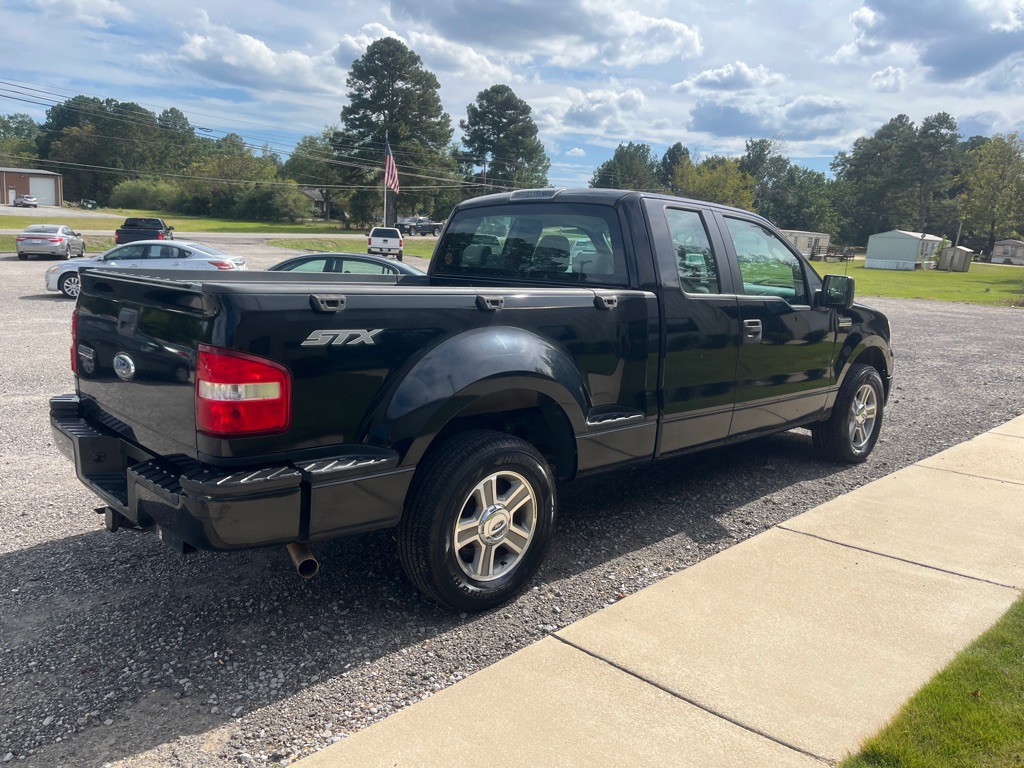 2008 Ford F-150 Image 3