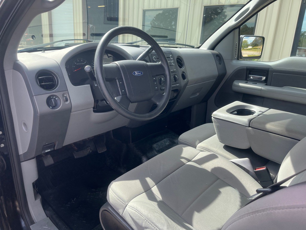 2008 Ford F-150 Image 5