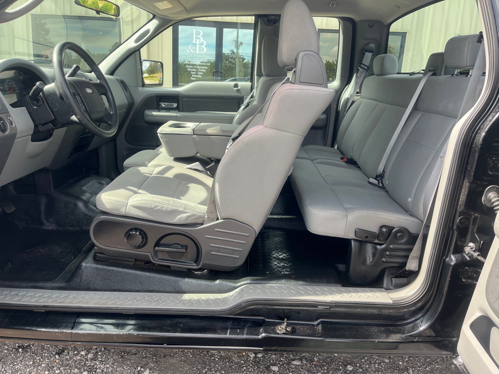 2008 Ford F-150 Image 6