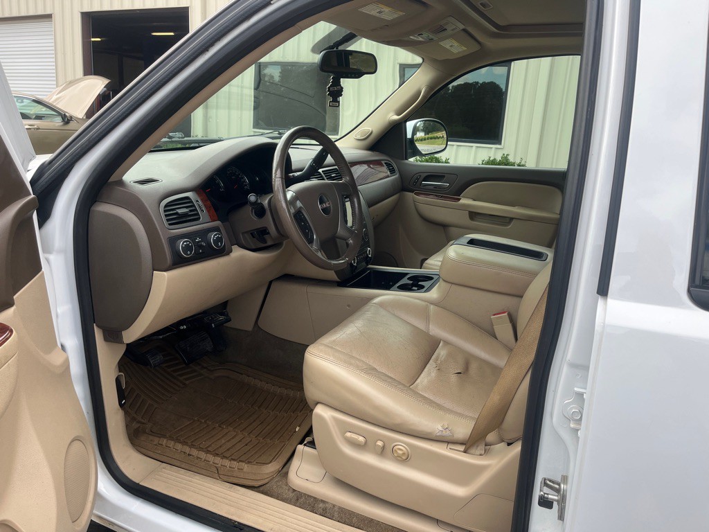 2013 GMC Yukon Image 5