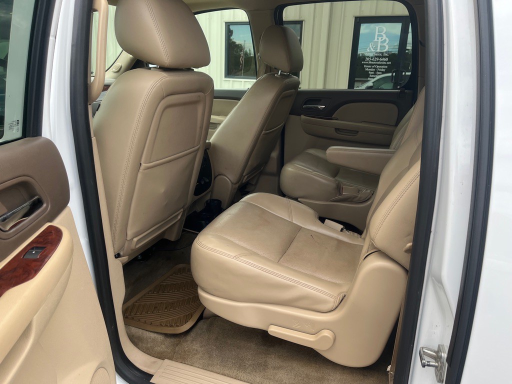 2013 GMC Yukon Image 6