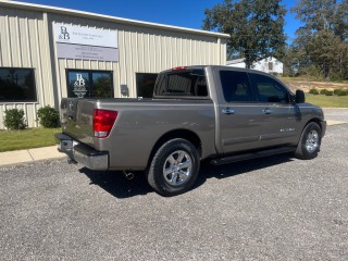 Image for 2009 Nissan Titan XE ID: 6944502