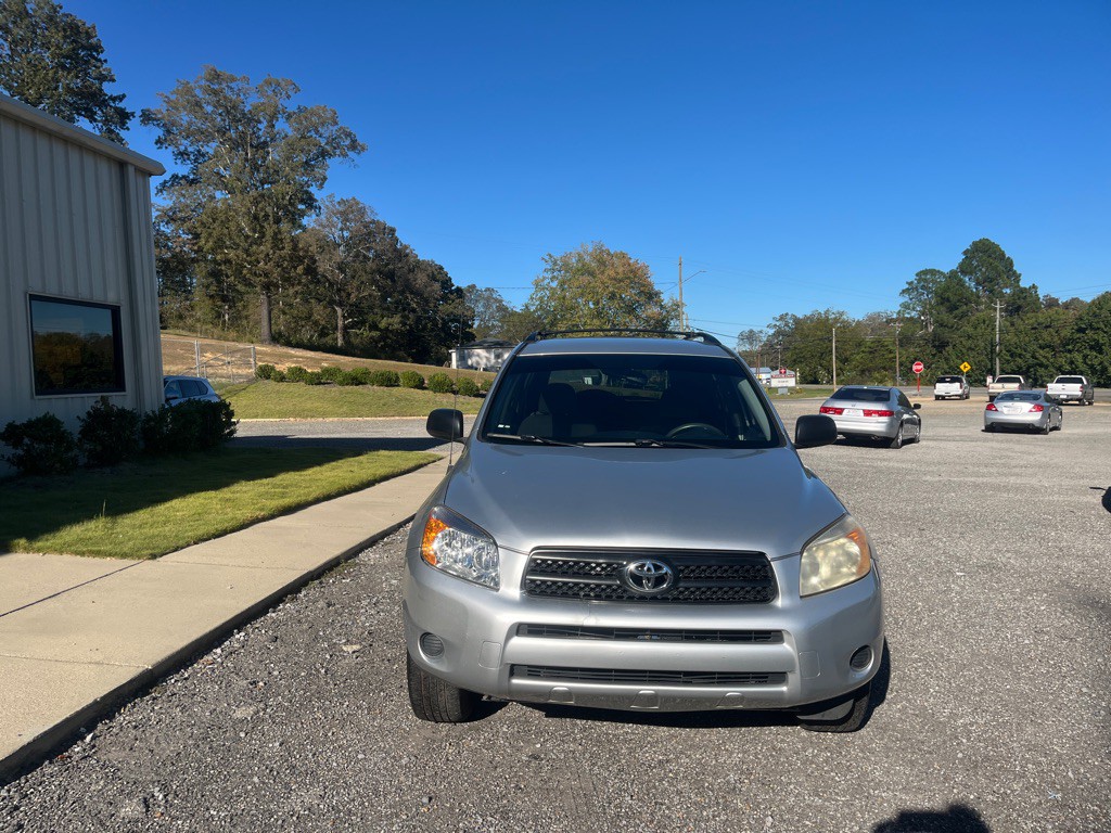 2008 Toyota Rav4 Image 2