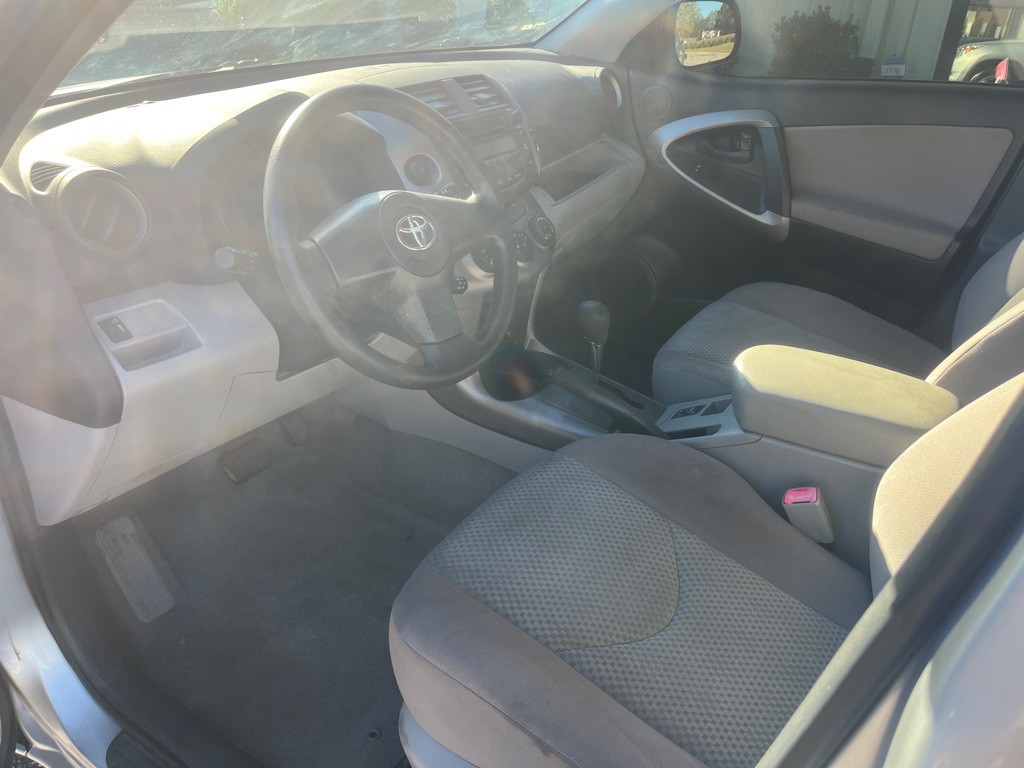 2008 Toyota Rav4 Image 5