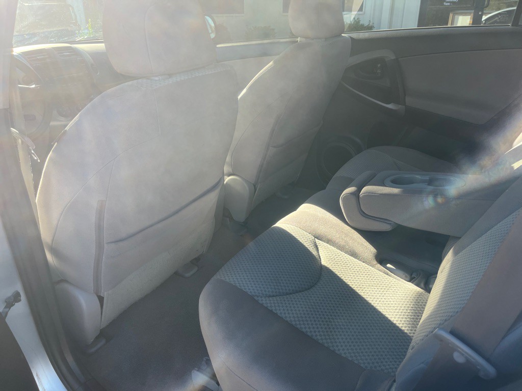 2008 Toyota Rav4 Image 6