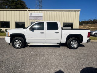 Image for 2010 Chevrolet Silverado 1500 LT ID: 6948532