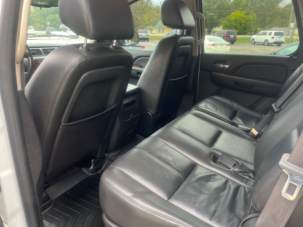 2009 Chevrolet Tahoe Image 6