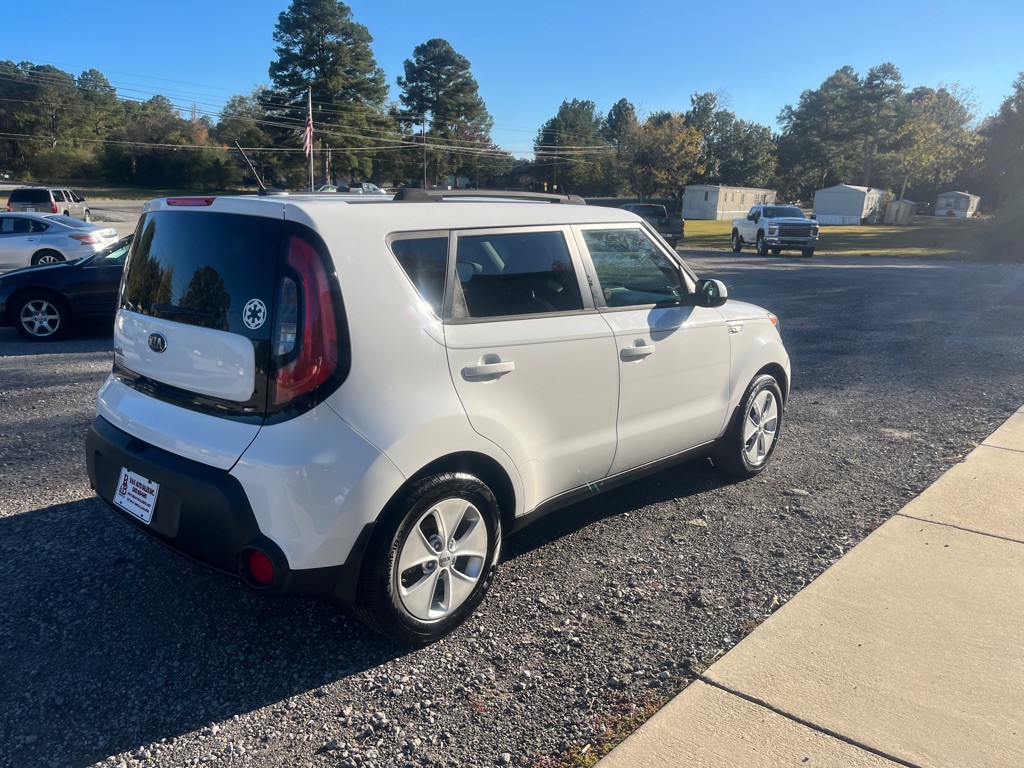 2014 Kia Soul Image 3