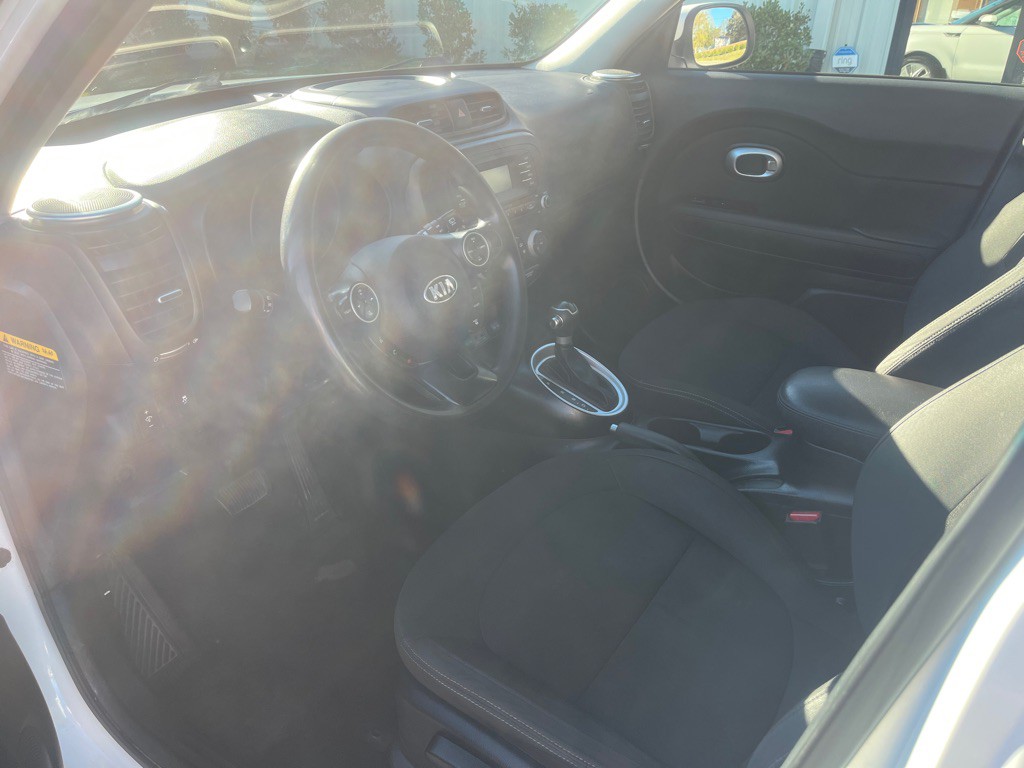 2014 Kia Soul Image 5