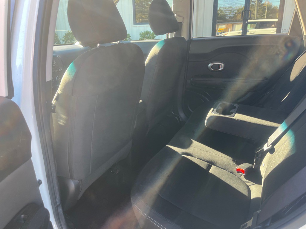 2014 Kia Soul Image 6
