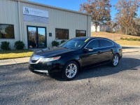 Image for 2011 Acura TL  ID: 6991685