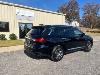 Image for 2016 INFINITI QX60  ID: 7001229