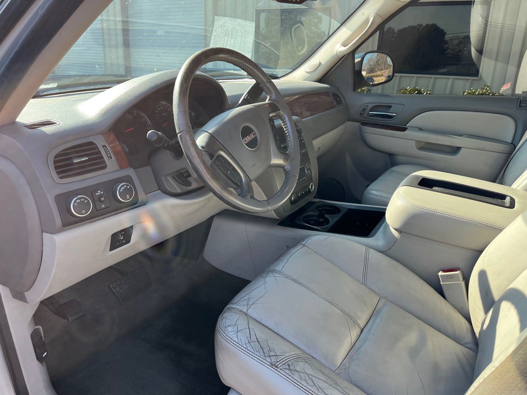 2011 GMC Sierra Image 5