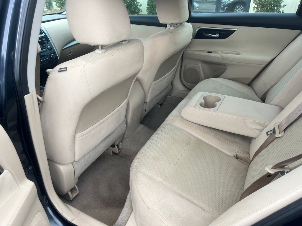 2014 Nissan Altima Image 6