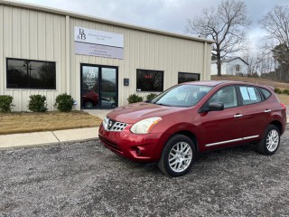 Image for 2013 Nissan Rogue S ID: 7073048