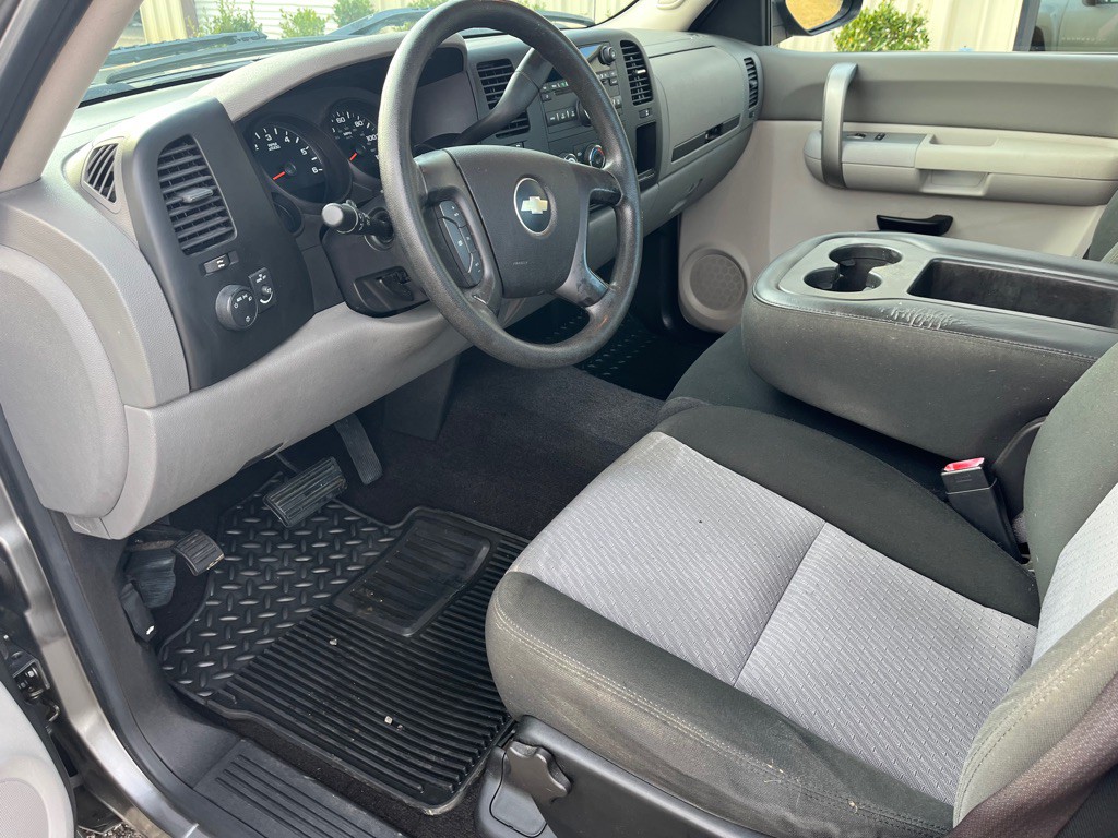 2009 Chevrolet Silverado 1500 Image 5