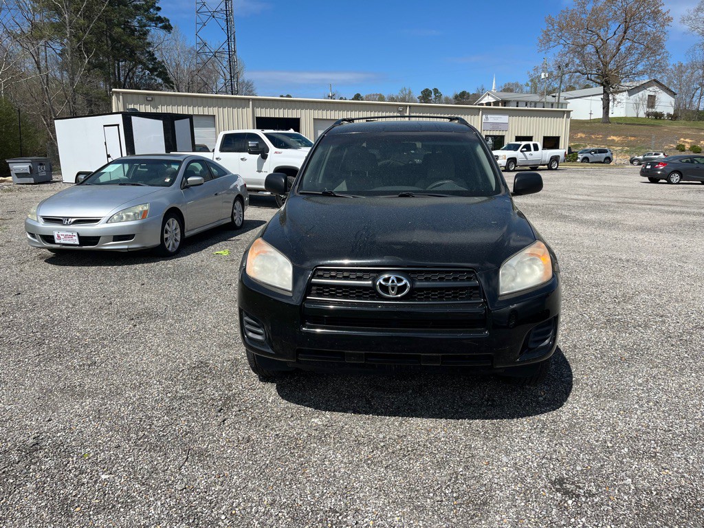 2012 Toyota Rav4 Image 1