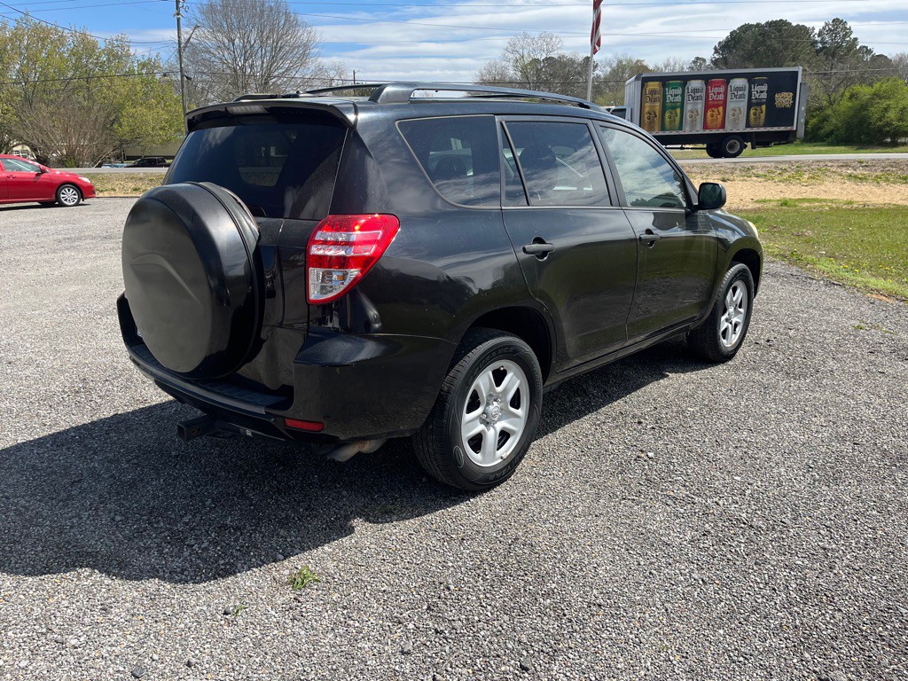 2012 Toyota Rav4 Image 2