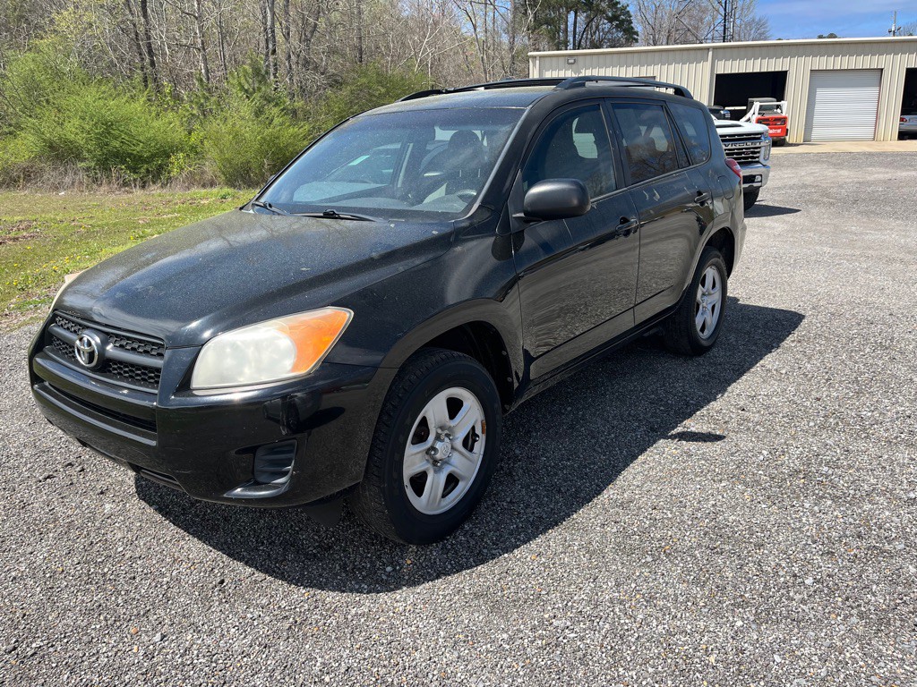 2012 Toyota Rav4 Image 3