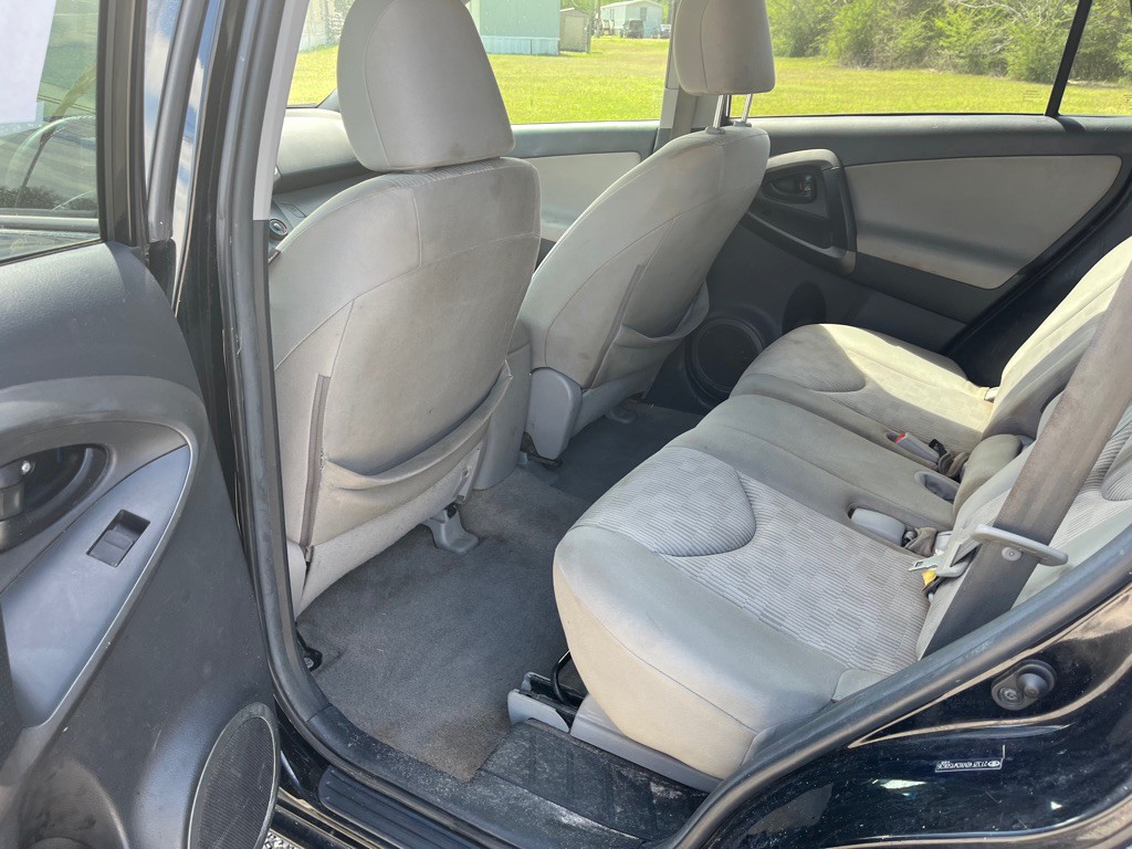 2012 Toyota Rav4 Image 6