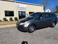 Image for 2012 Honda Odyssey EXL ID: 7123948