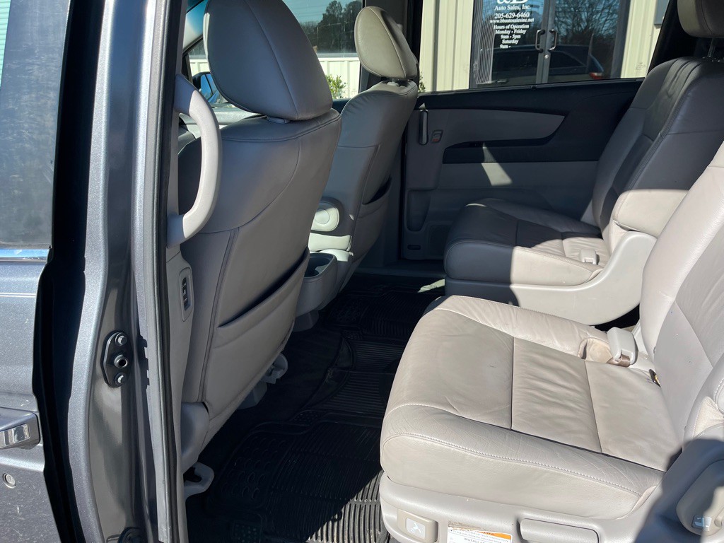 2012 Honda Odyssey Image 6