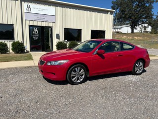 Image for 2009 Honda Accord EXL ID: 7126087