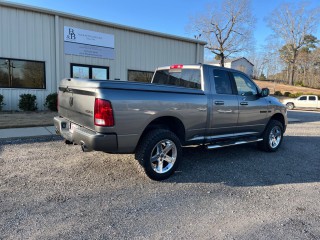Image for 2009 Dodge Ram 1500  ID: 7173844