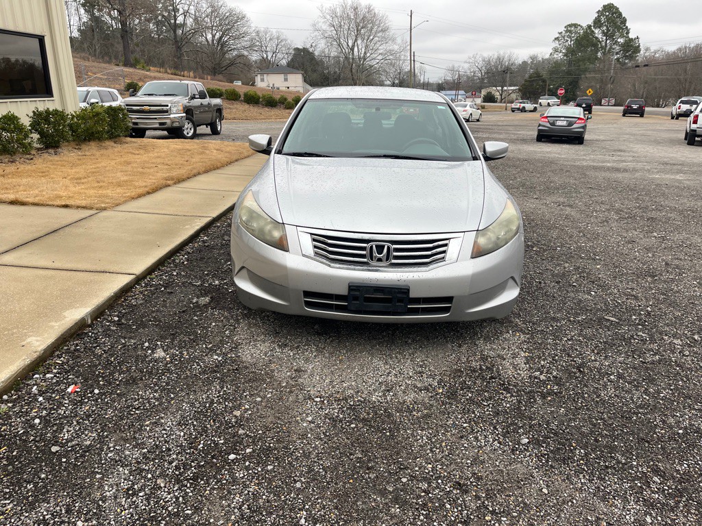 2009 Honda Accord Image 2