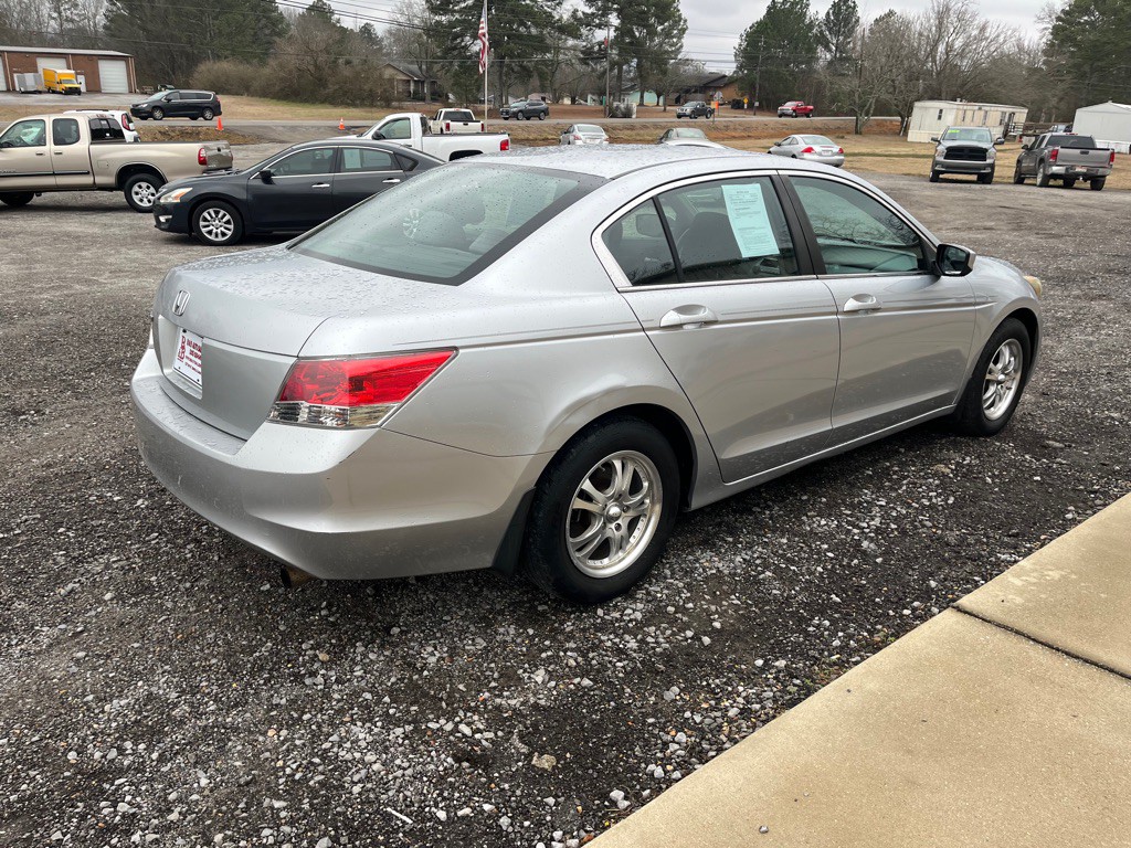 2009 Honda Accord Image 3