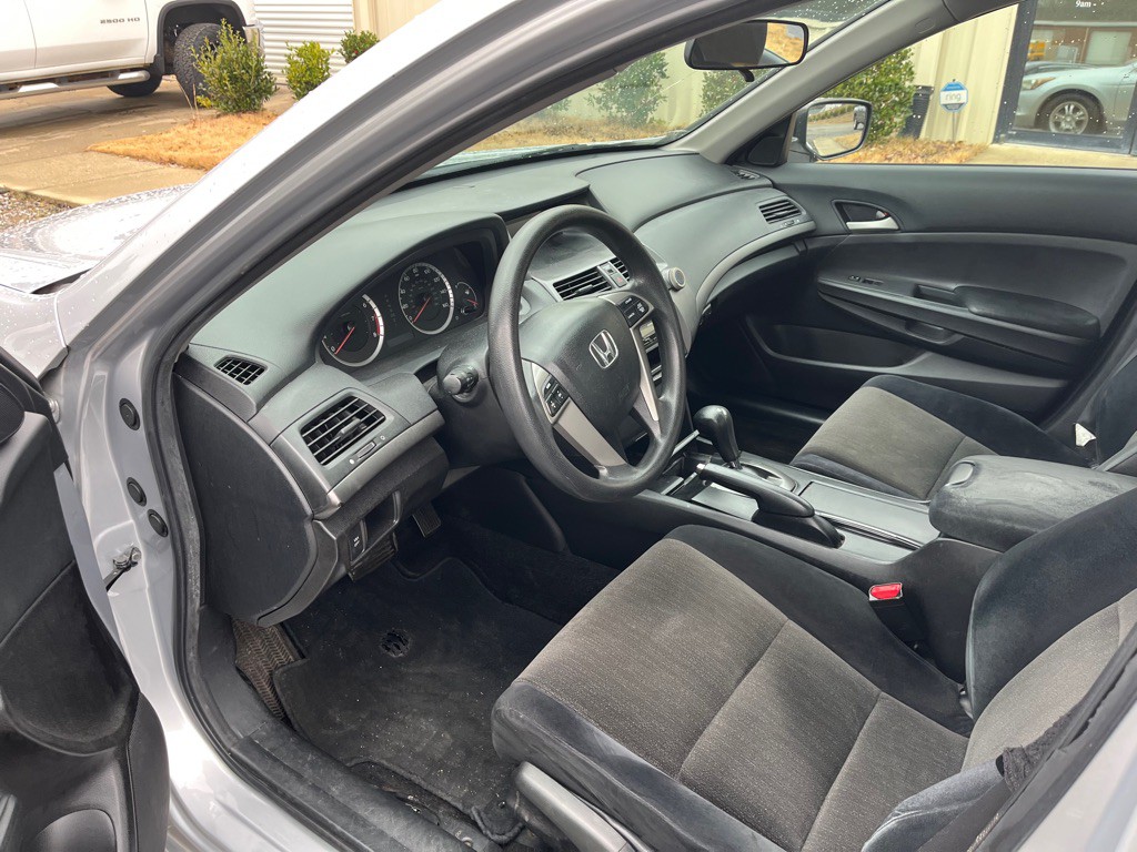 2009 Honda Accord Image 5