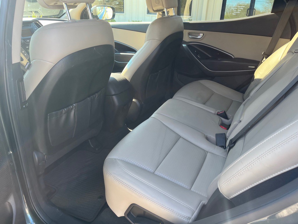 2013 Hyundai Santa Fe Sport Image 6