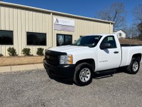 Image for 2013 Chevrolet Silverado 1500  ID: 7184590
