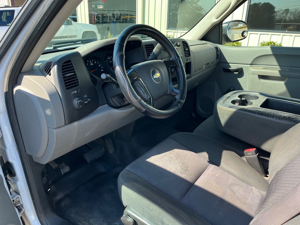 2013 Chevrolet Silverado 1500 Image 5