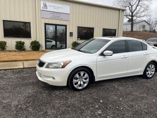 Image for 2008 Honda Accord EXL ID: 7184617