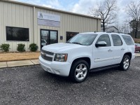 Image for 2008 Chevrolet Tahoe 1500 ID: 7184629