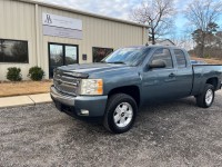 Image for 2007 Chevrolet Silverado 1500  ID: 7195822