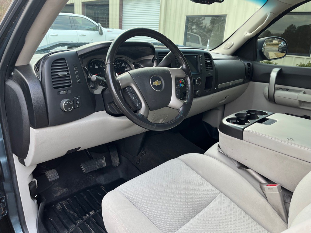 2007 Chevrolet Silverado 1500 Image 5