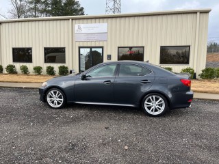 Image for 2007 Lexus IS 350 ID: 7228016